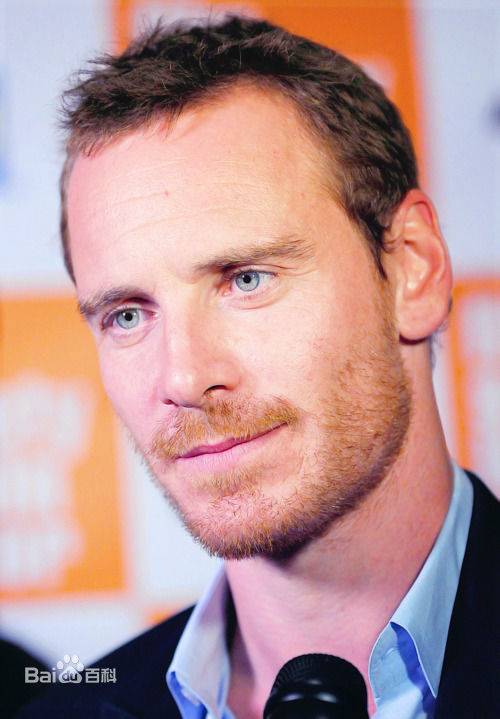 最新迈克尔·法斯宾德(Michael Fasender)精彩图册