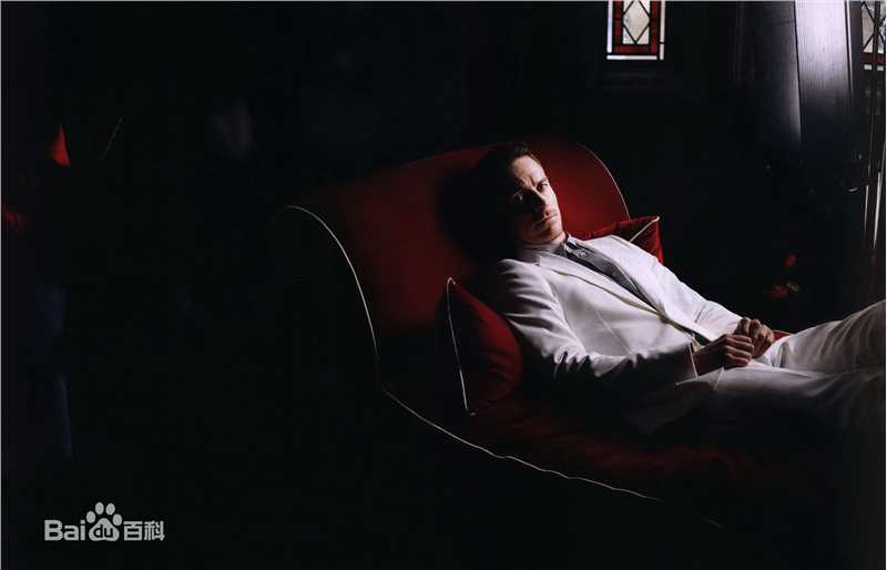 最新迈克尔·法斯宾德(Michael Fasender)精彩图册