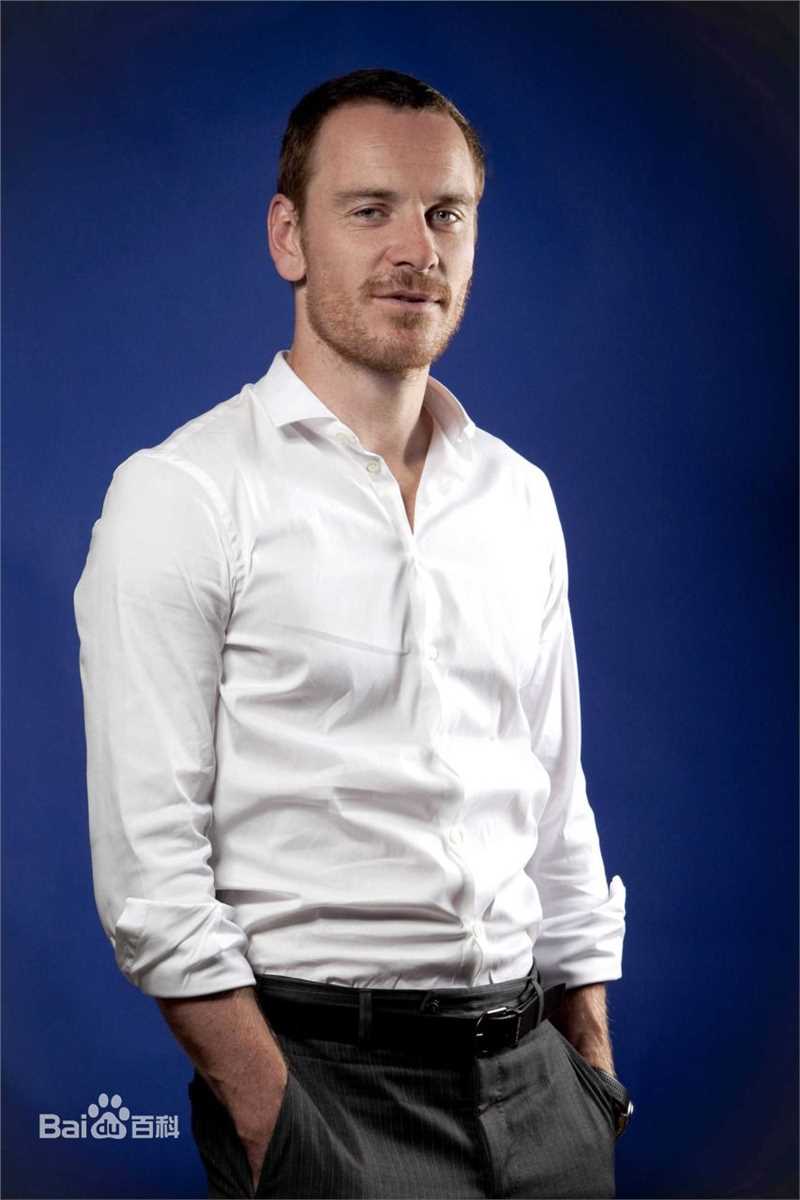 最新迈克尔·法斯宾德(Michael Fasender)精彩图册