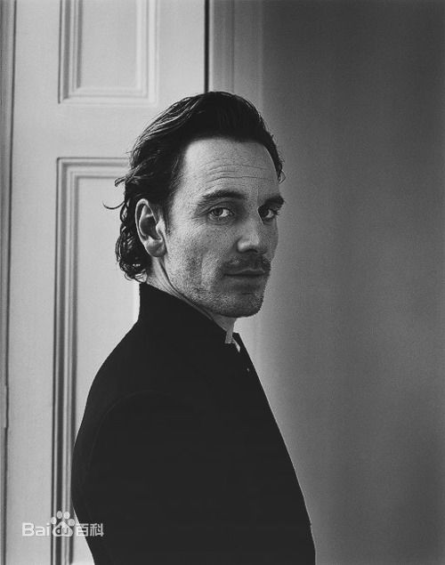 最新迈克尔·法斯宾德(Michael Fasender)精彩图册