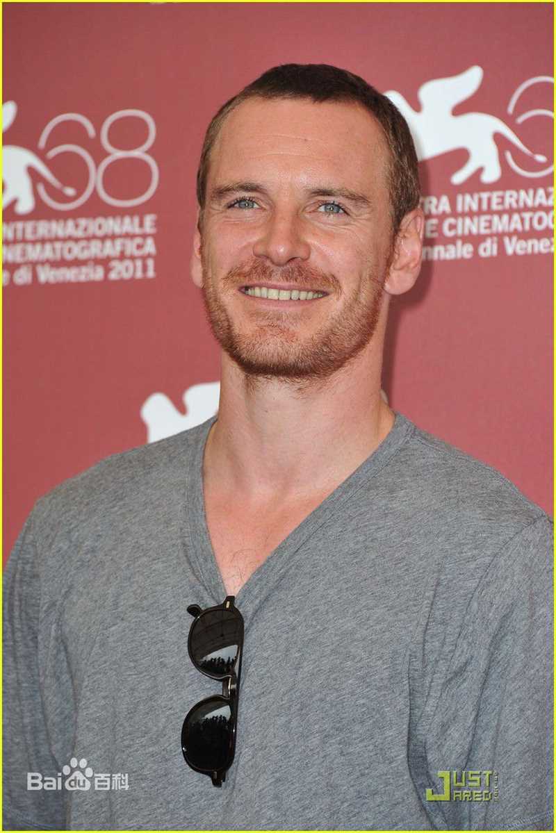 最新迈克尔·法斯宾德(Michael Fasender)精彩图册