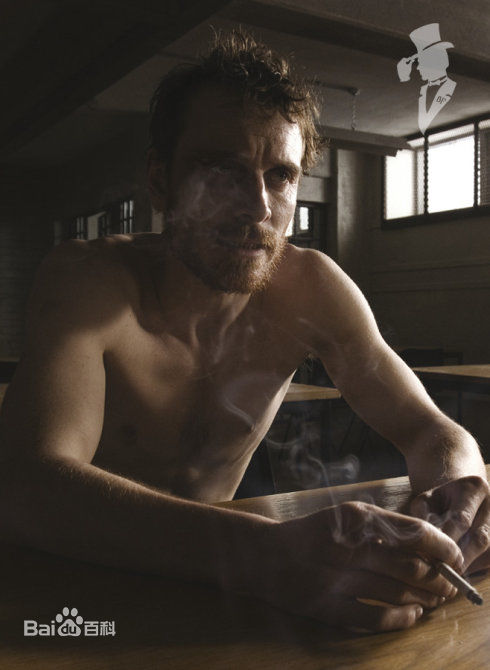 最新迈克尔·法斯宾德(Michael Fasender)精彩图册