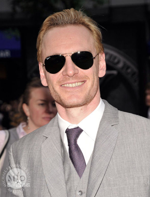 最新迈克尔·法斯宾德(Michael Fasender)精彩图册