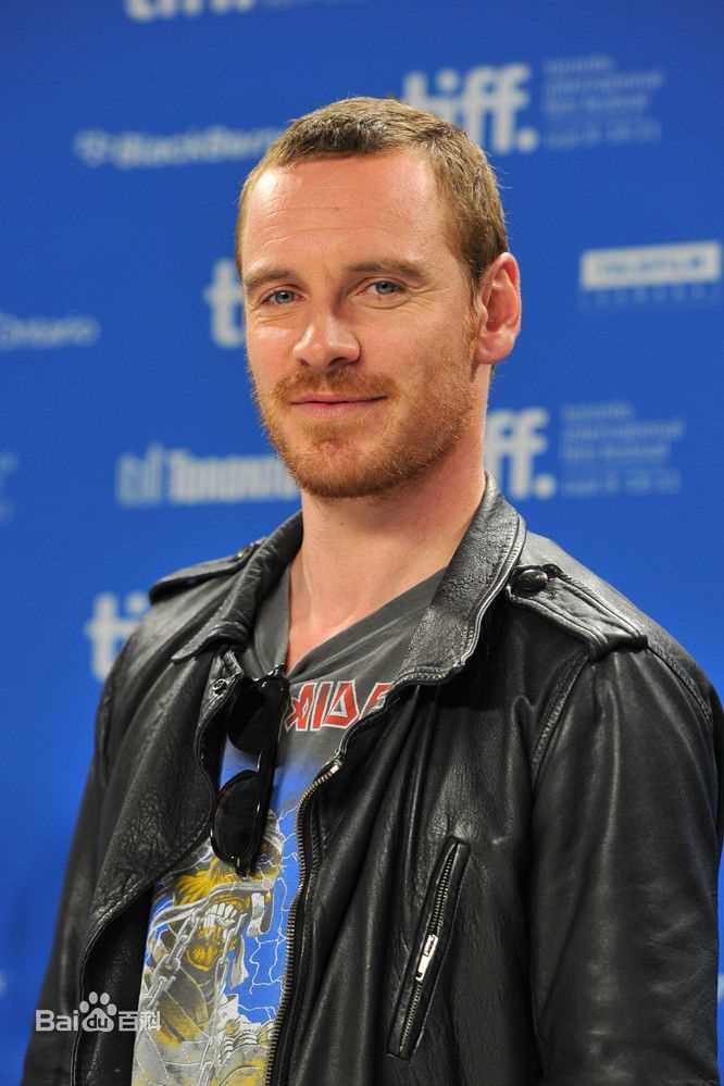 最新迈克尔·法斯宾德(Michael Fasender)精彩图册