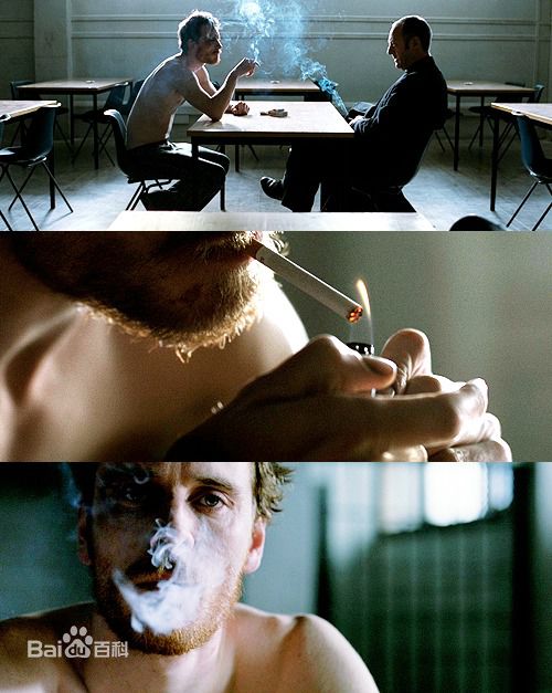 最新迈克尔·法斯宾德(Michael Fasender)精彩图册