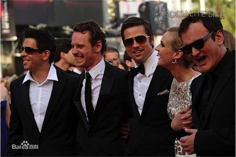 最新迈克尔·法斯宾德(Michael Fasender)精彩图册