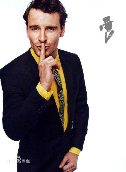 最新迈克尔·法斯宾德(Michael Fasender)精彩图册