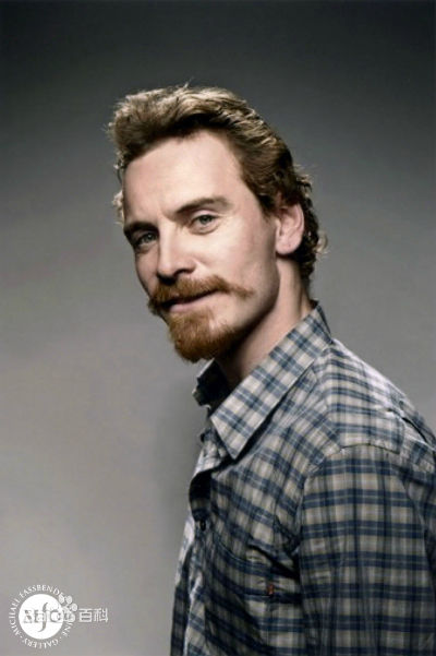 最新迈克尔·法斯宾德(Michael Fasender)精彩图册