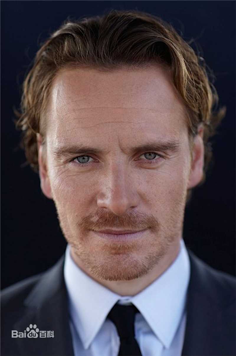 最新迈克尔·法斯宾德(Michael Fasender)精彩图册