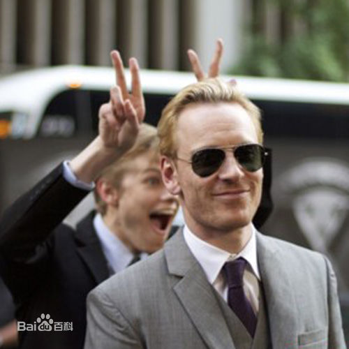 最全迈克尔·法斯宾德(Michael Fasender)精彩图册