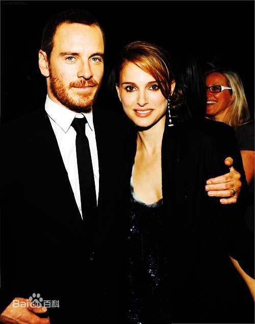 最全迈克尔·法斯宾德(Michael Fasender)精彩图册