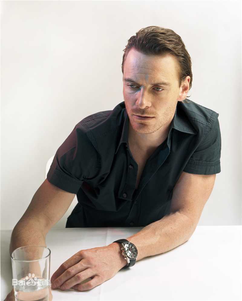 最全迈克尔·法斯宾德(Michael Fasender)精彩图册