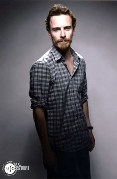 最全迈克尔·法斯宾德(Michael Fasender)精彩图册
