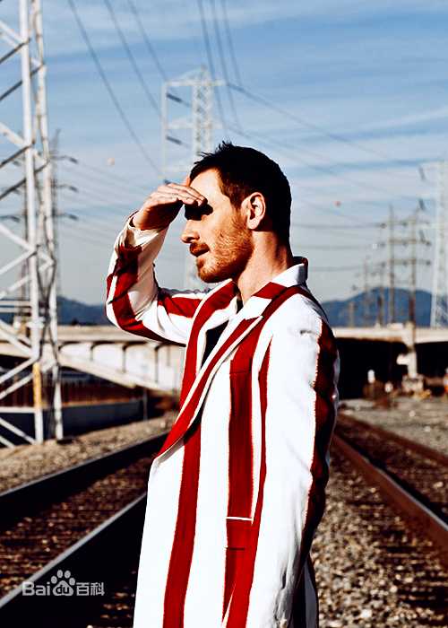 最全迈克尔·法斯宾德(Michael Fasender)精彩图册