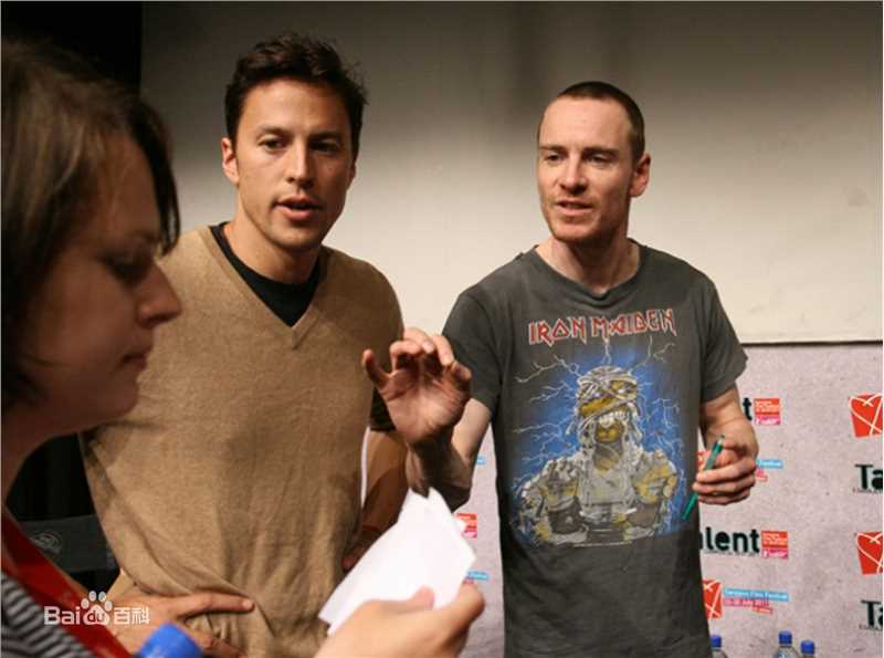 最全迈克尔·法斯宾德(Michael Fasender)精彩图册