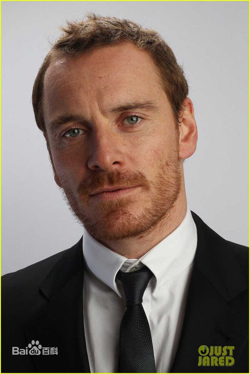 最全迈克尔·法斯宾德(Michael Fasender)精彩图册