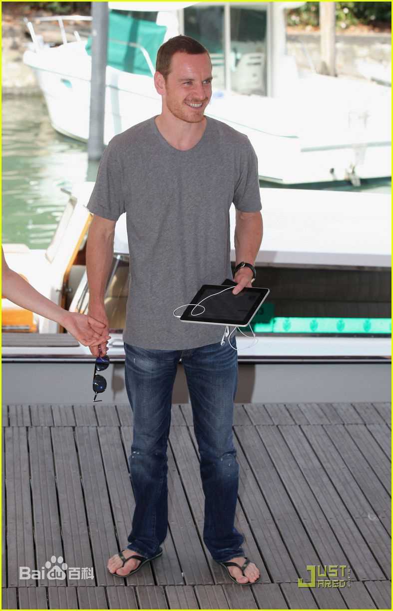 最全迈克尔·法斯宾德(Michael Fasender)精彩图册