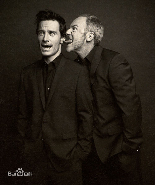 最全迈克尔·法斯宾德(Michael Fasender)精彩图册