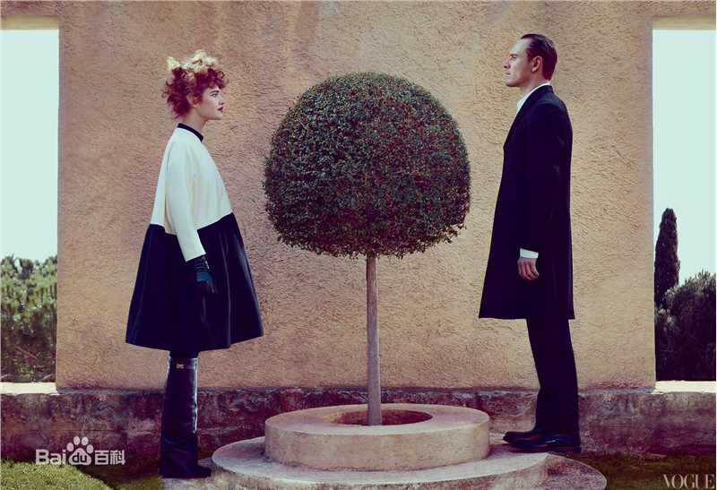 最全迈克尔·法斯宾德(Michael Fasender)精彩图册