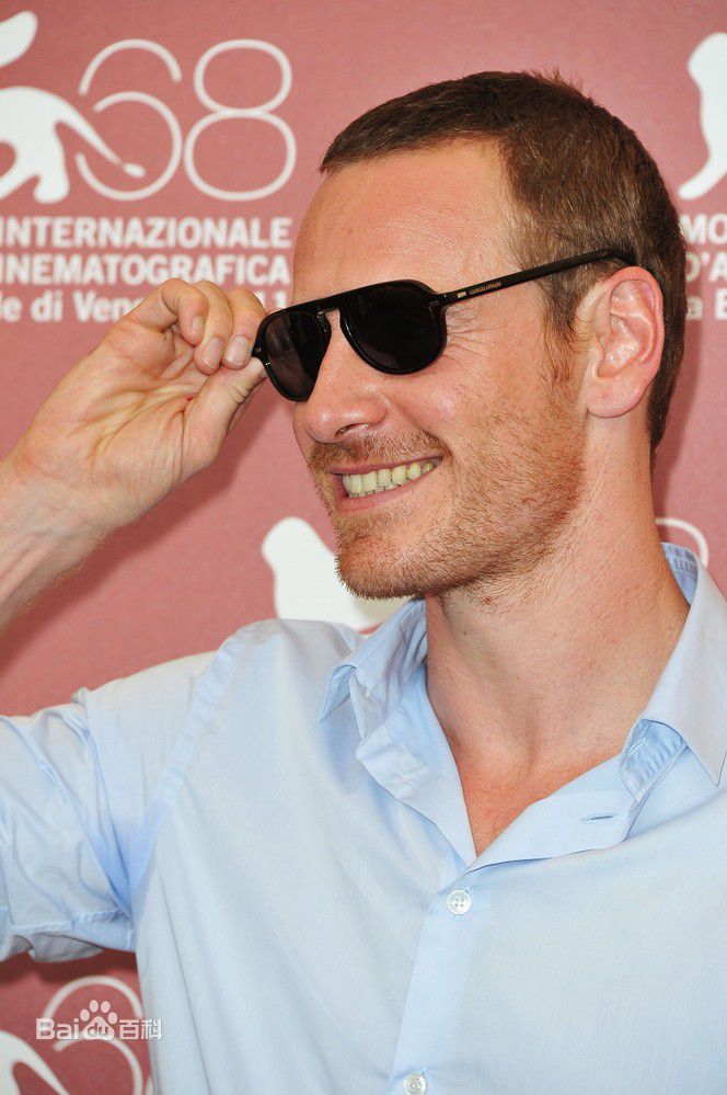 最全迈克尔·法斯宾德(Michael Fasender)精彩图册