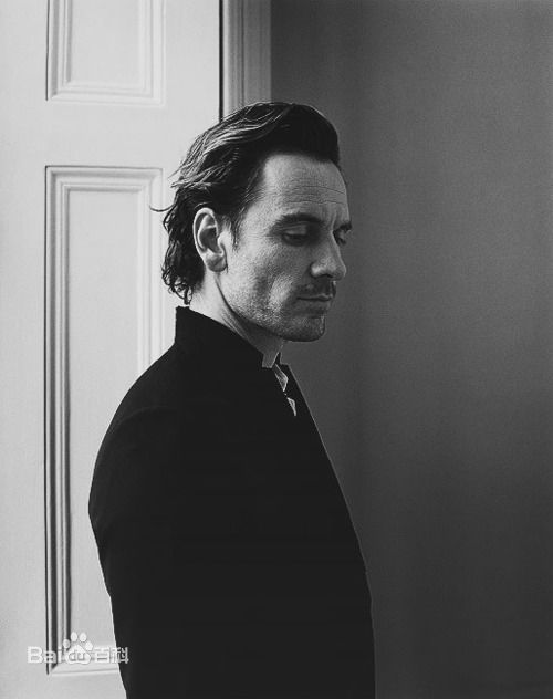 最全迈克尔·法斯宾德(Michael Fasender)精彩图册