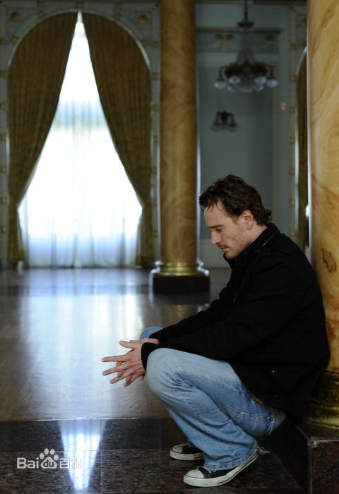 最全迈克尔·法斯宾德(Michael Fasender)精彩图册