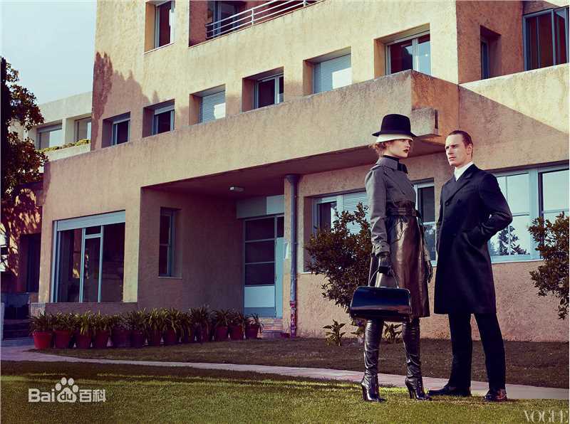 最全迈克尔·法斯宾德(Michael Fasender)精彩图册