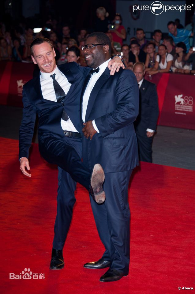 最全迈克尔·法斯宾德(Michael Fasender)精彩图册