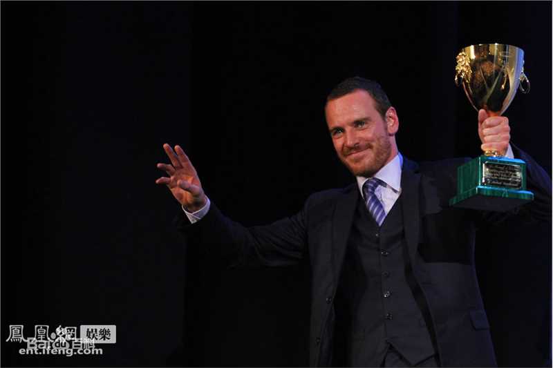 最全迈克尔·法斯宾德(Michael Fasender)精彩图册