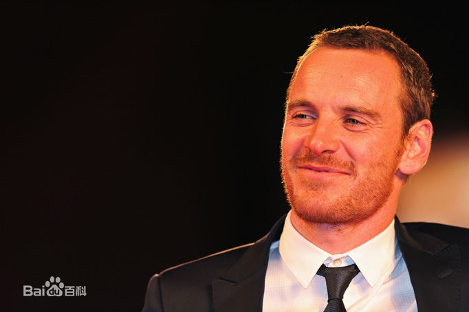 最全迈克尔·法斯宾德(Michael Fasender)精彩图册