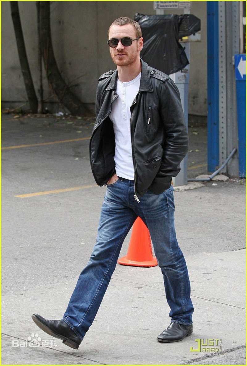 最全迈克尔·法斯宾德(Michael Fasender)精彩图册