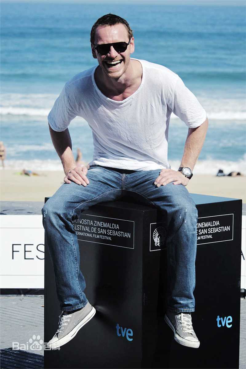 最全迈克尔·法斯宾德(Michael Fasender)精彩图册