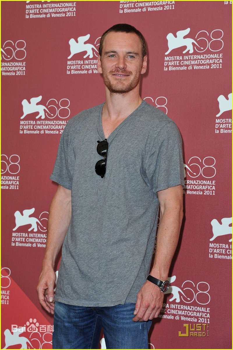 最全迈克尔·法斯宾德(Michael Fasender)精彩图册