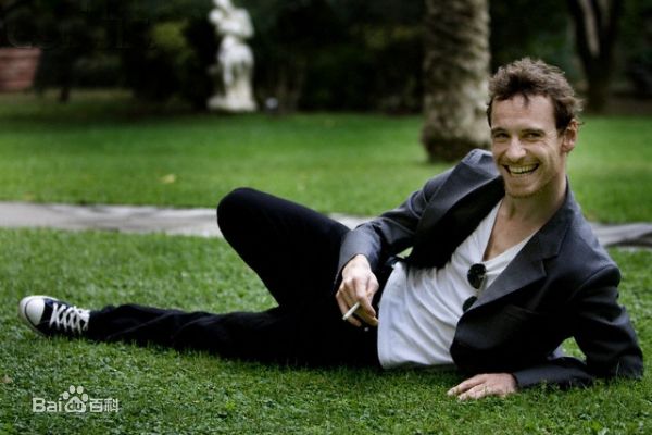 最全迈克尔·法斯宾德(Michael Fasender)精彩图册