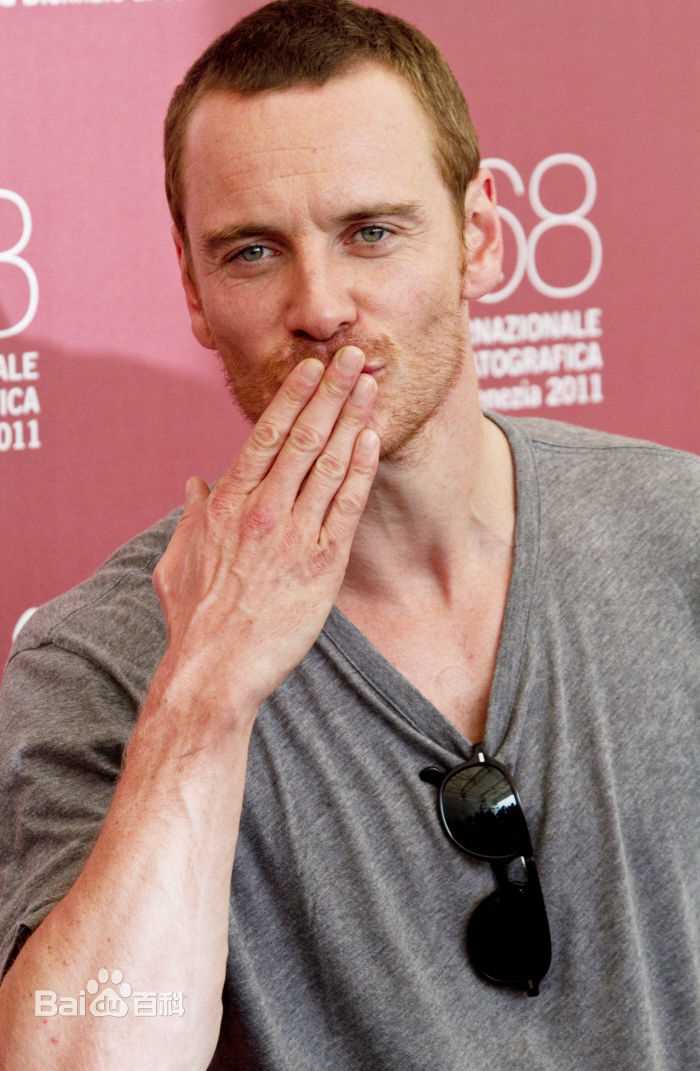 最全迈克尔·法斯宾德(Michael Fasender)精彩图册