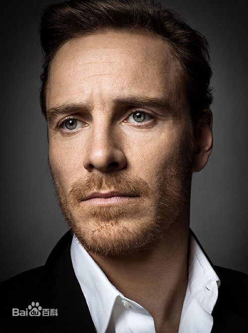 最全迈克尔·法斯宾德(Michael Fasender)精彩图册