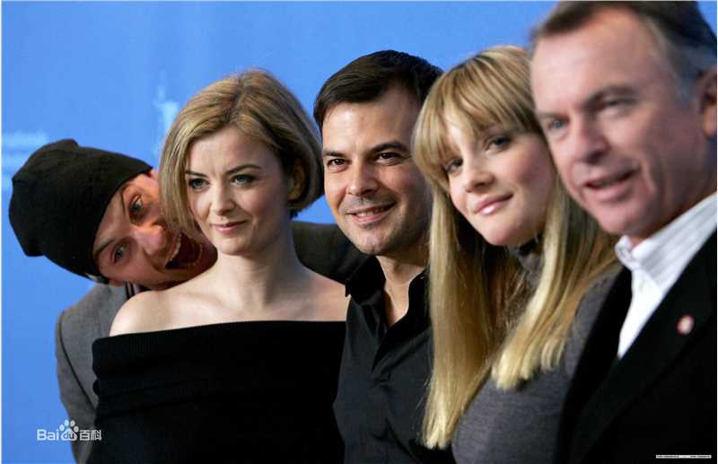 最全迈克尔·法斯宾德(Michael Fasender)精彩图册