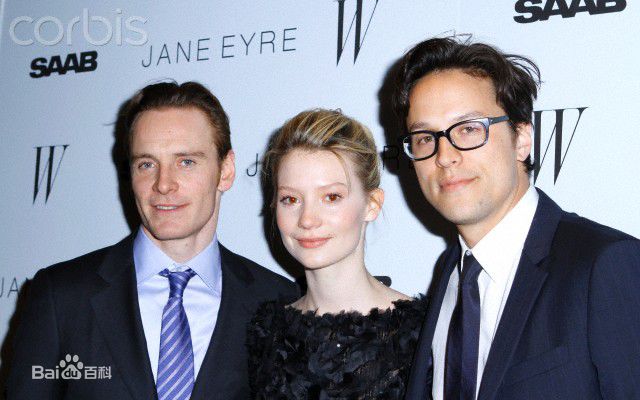 最全迈克尔·法斯宾德(Michael Fasender)精彩图册