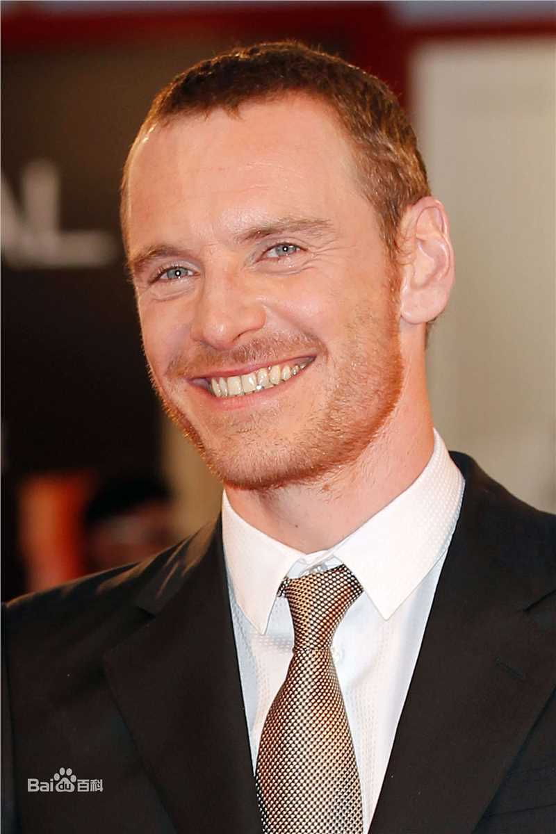 最全迈克尔·法斯宾德(Michael Fasender)精彩图册