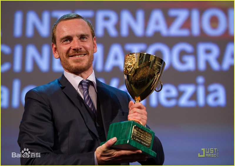 最全迈克尔·法斯宾德(Michael Fasender)精彩图册