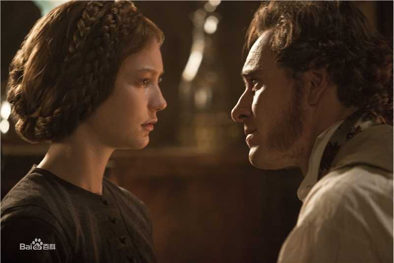 最全迈克尔·法斯宾德(Michael Fasender)精彩图册