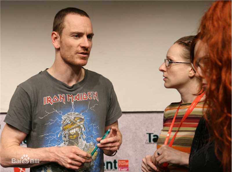 最全迈克尔·法斯宾德(Michael Fasender)精彩图册