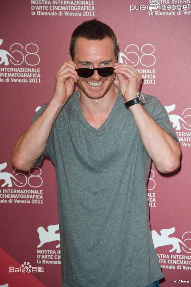 最全迈克尔·法斯宾德(Michael Fasender)精彩图册