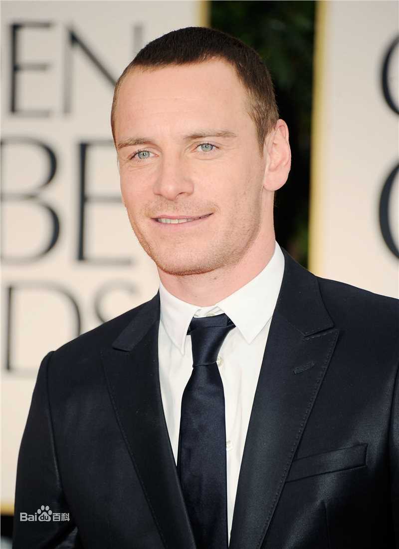 最全迈克尔·法斯宾德(Michael Fasender)精彩图册