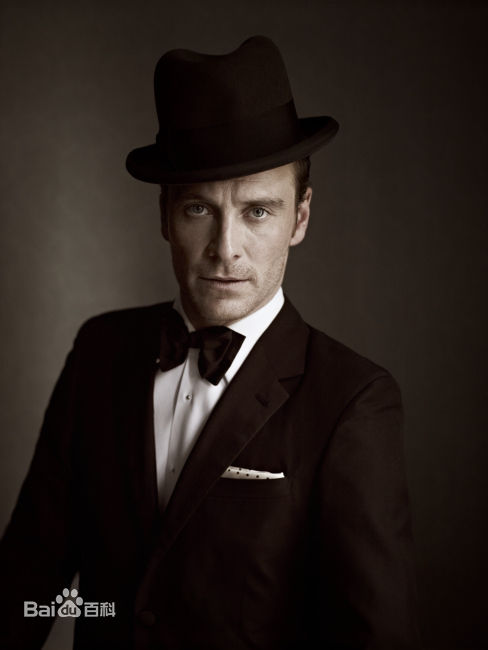 精选迈克尔·法斯宾德(Michael Fasender)精彩图册