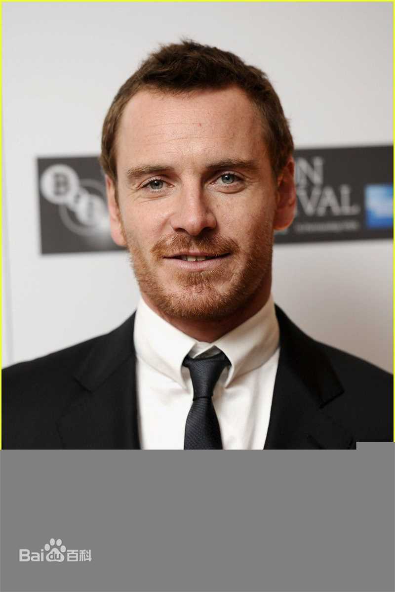 精选迈克尔·法斯宾德(Michael Fasender)精彩图册