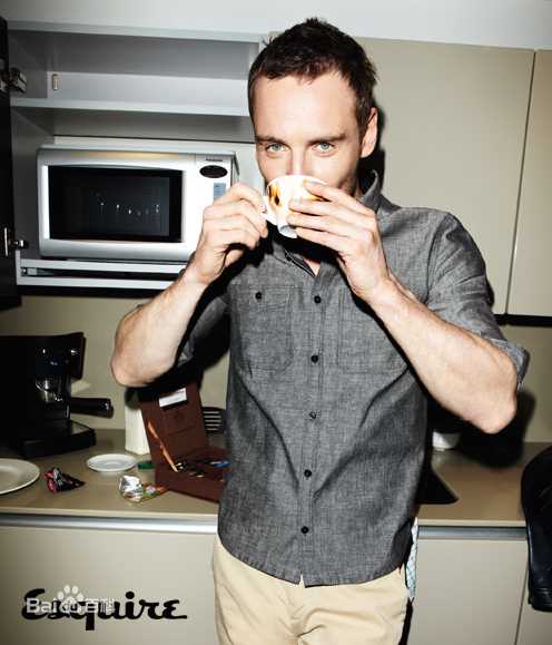 精选迈克尔·法斯宾德(Michael Fasender)精彩图册