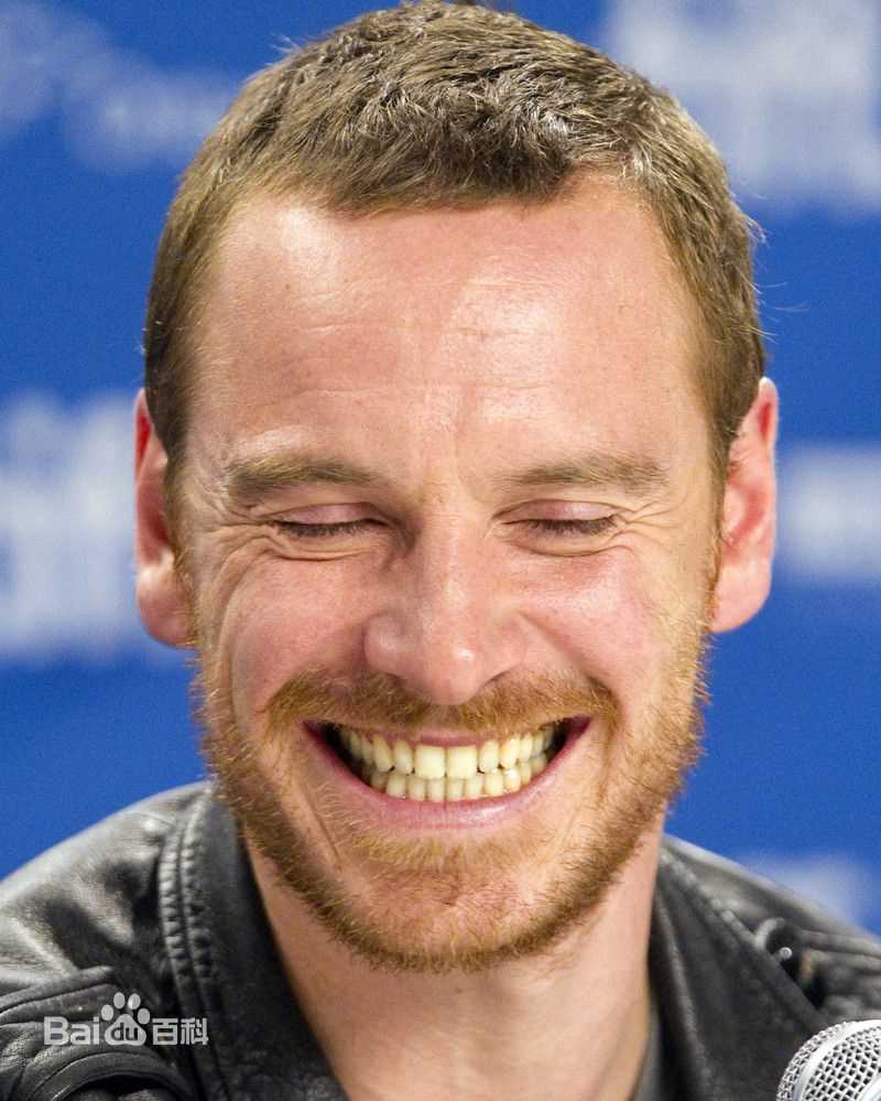 精选迈克尔·法斯宾德(Michael Fasender)精彩图册