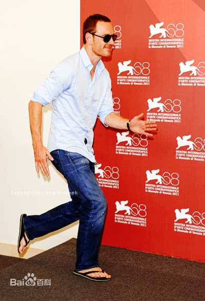 精选迈克尔·法斯宾德(Michael Fasender)精彩图册