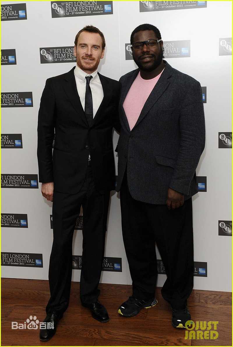 精选迈克尔·法斯宾德(Michael Fasender)精彩图册